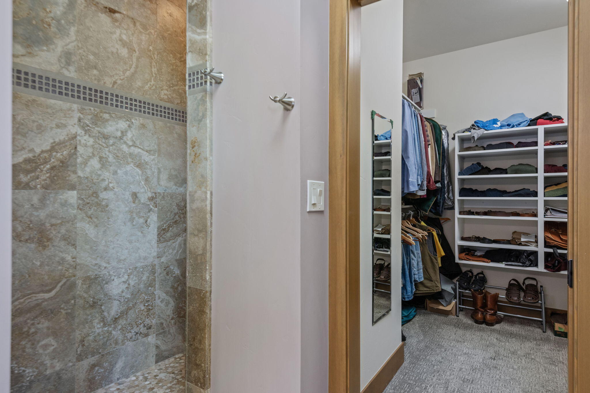 NorthWest Crossing - Residential