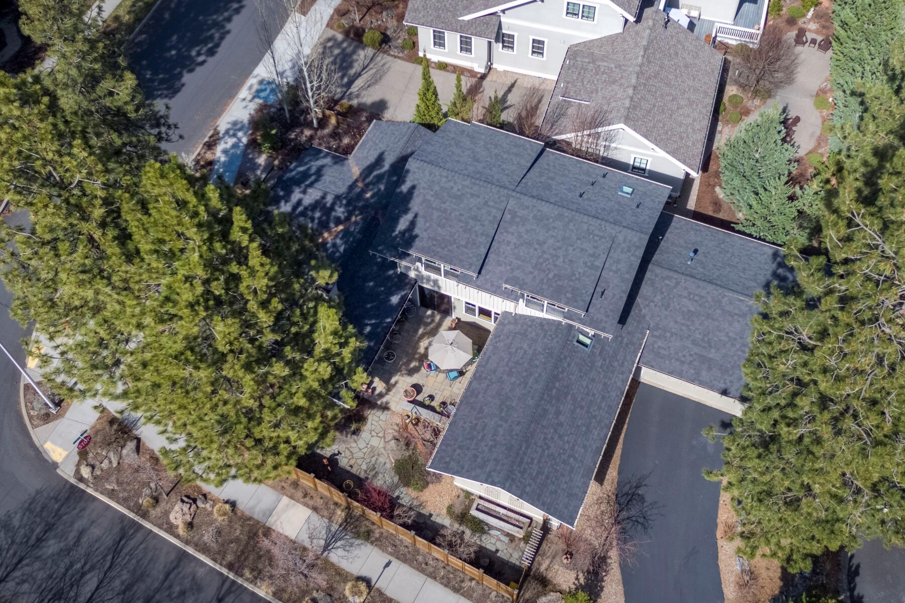 NorthWest Crossing - Residential