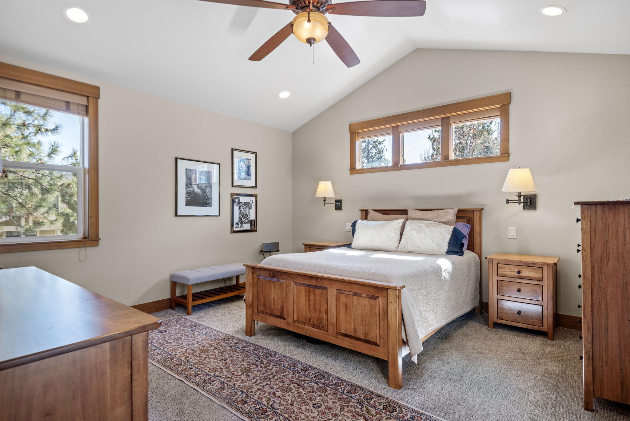 NorthWest Crossing - Residential