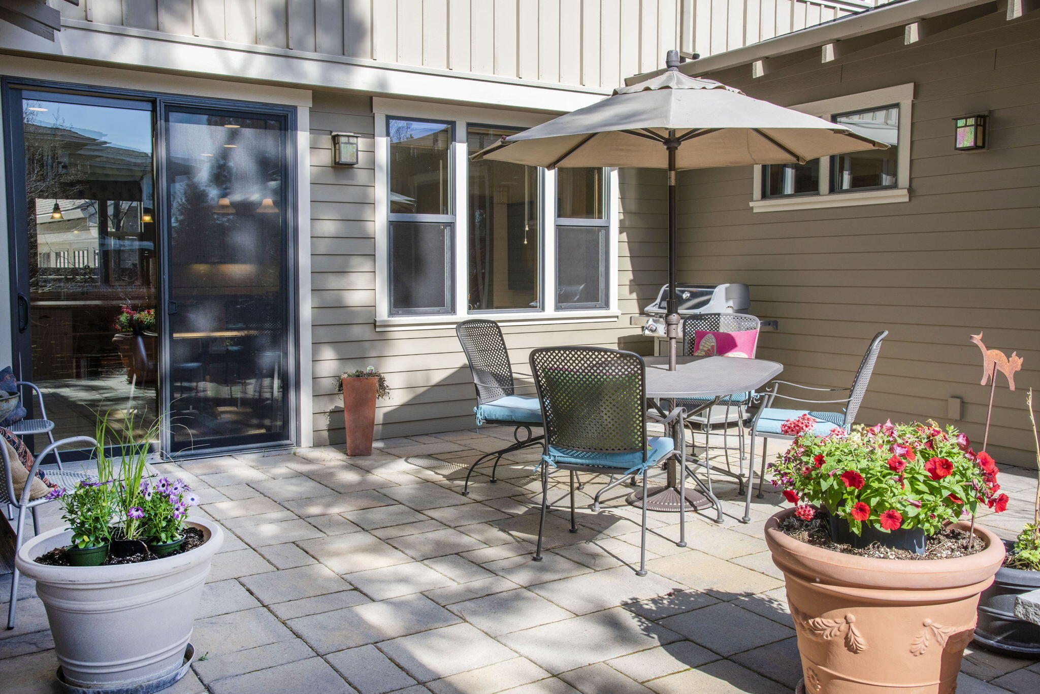 NorthWest Crossing - Residential