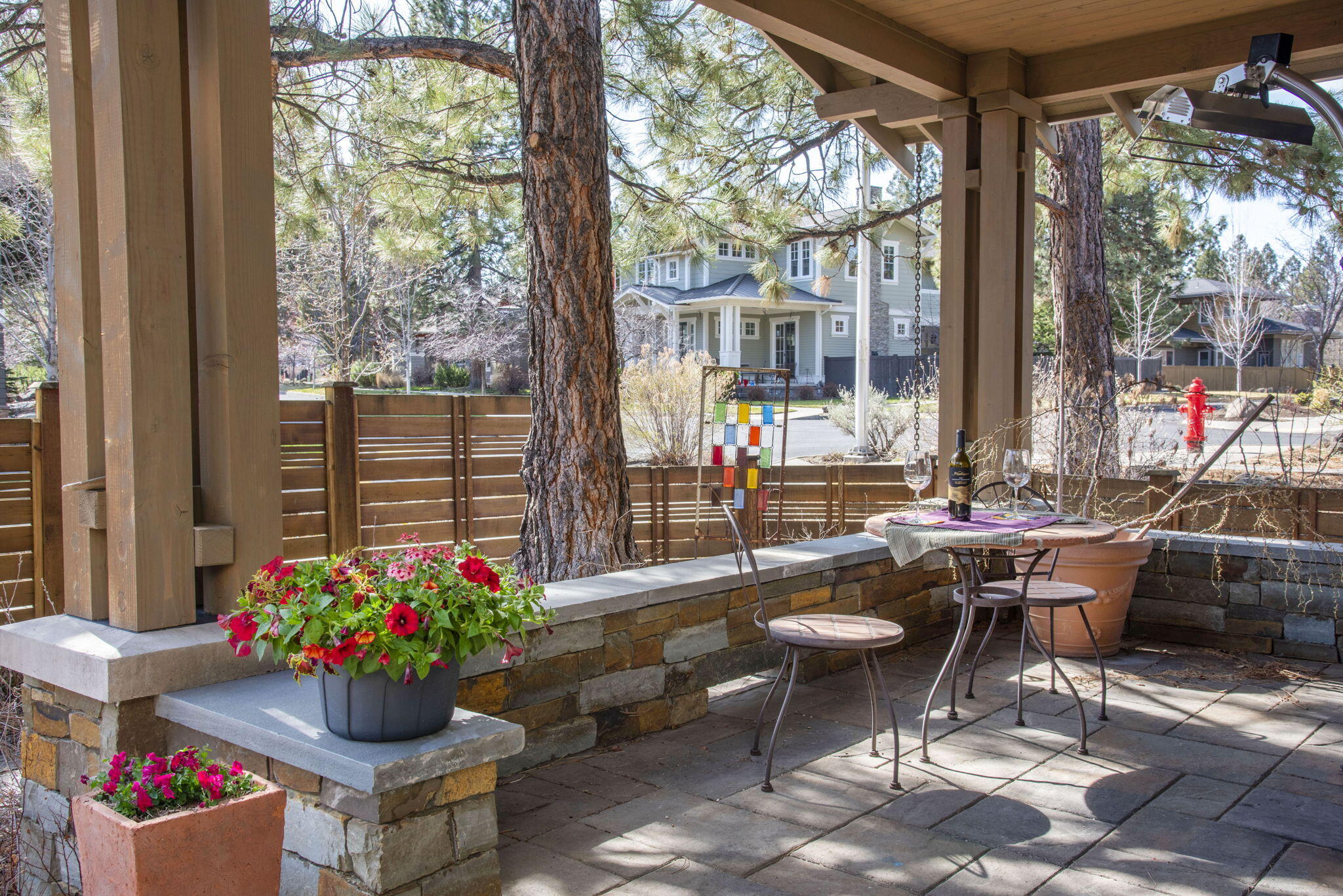 NorthWest Crossing - Residential