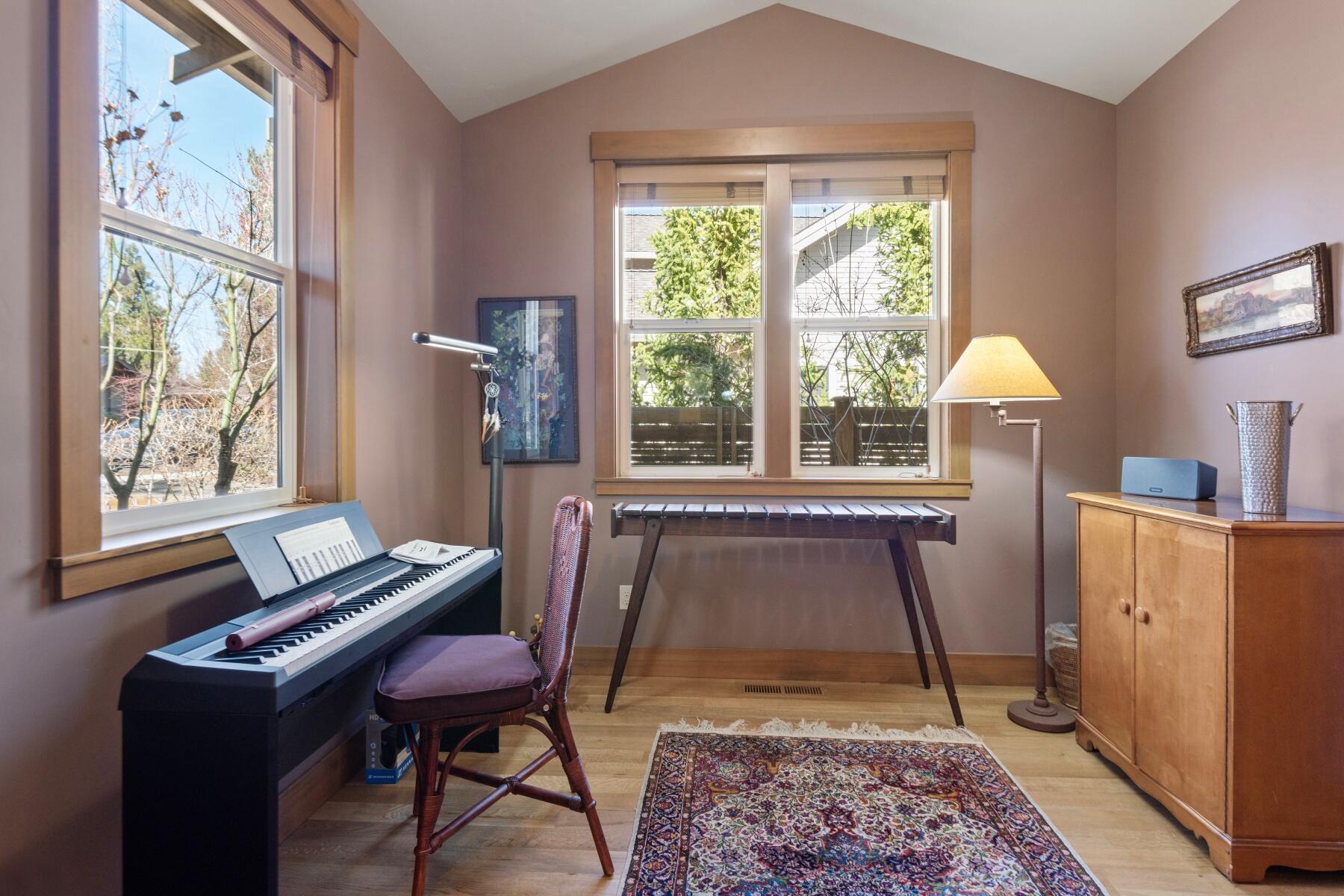 NorthWest Crossing - Residential