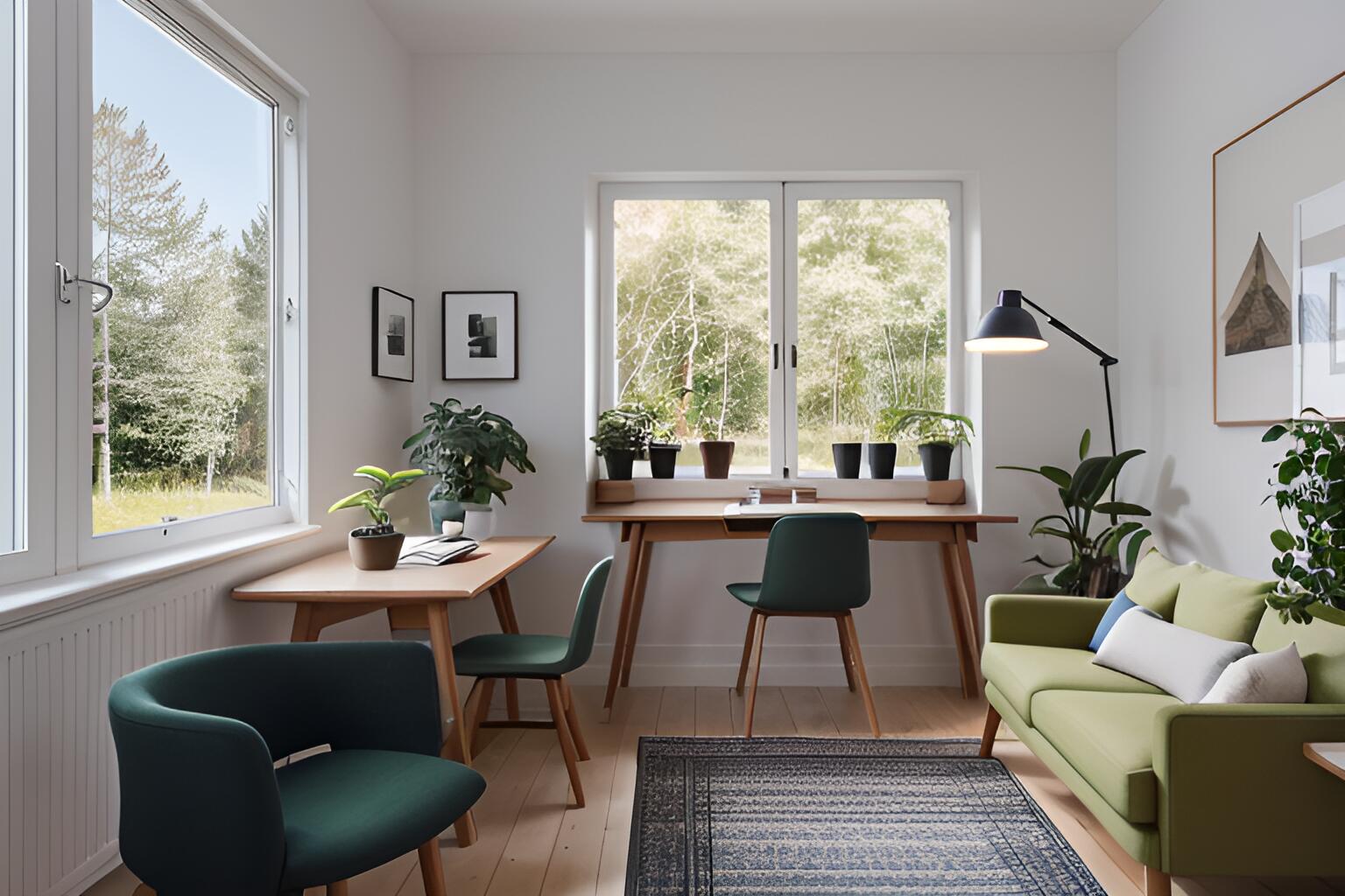 NorthWest Crossing - Residential