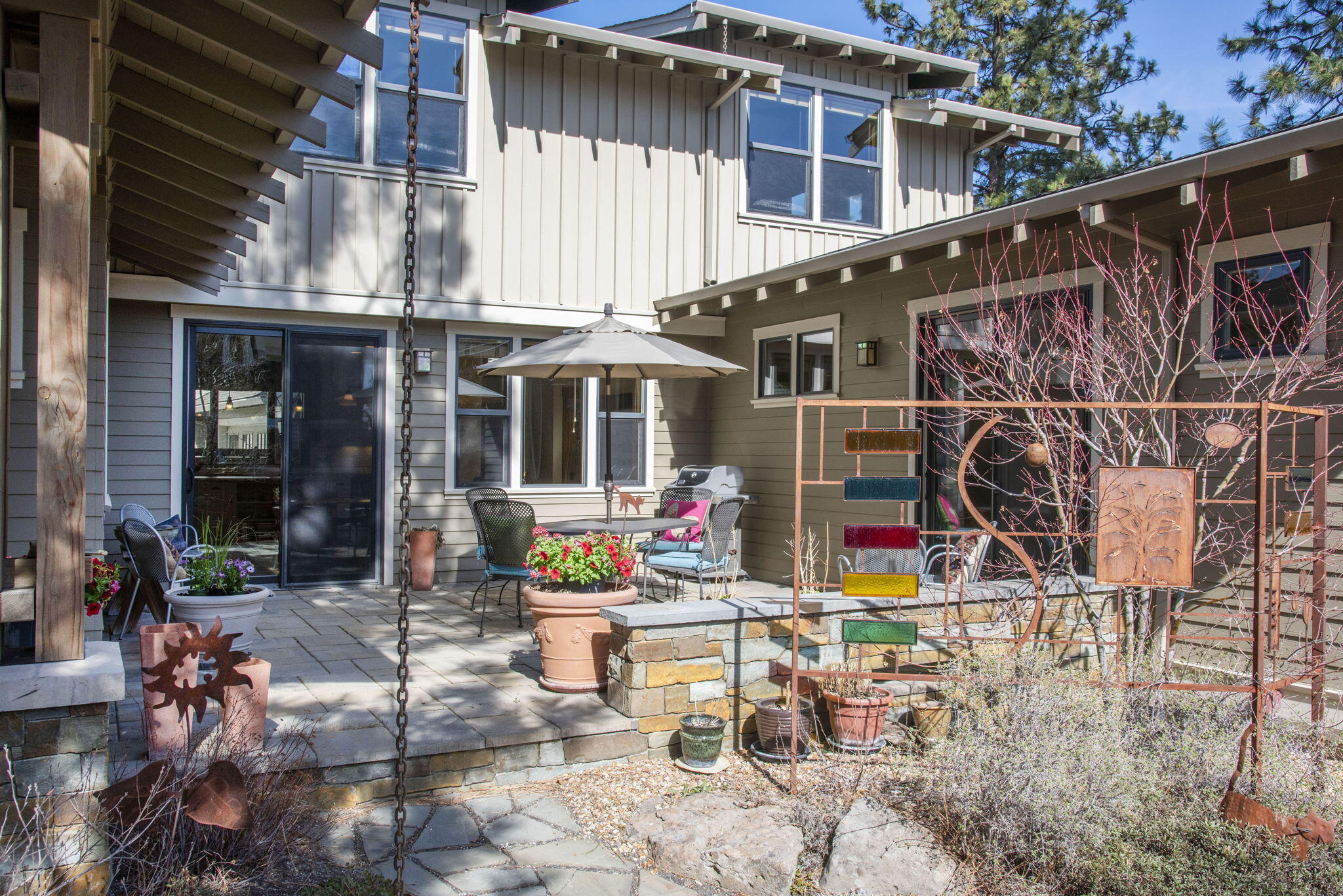 NorthWest Crossing - Residential