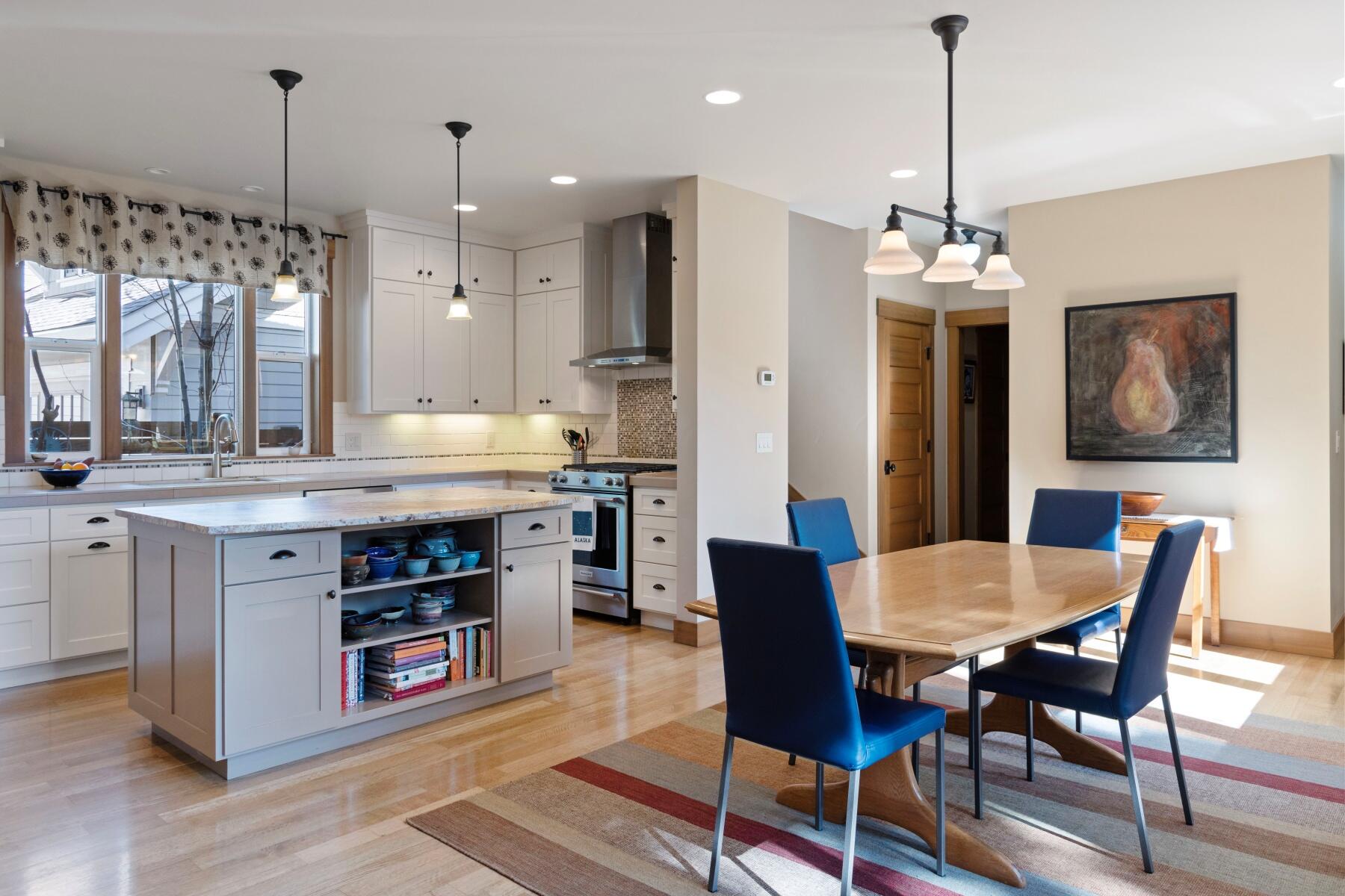 NorthWest Crossing - Residential