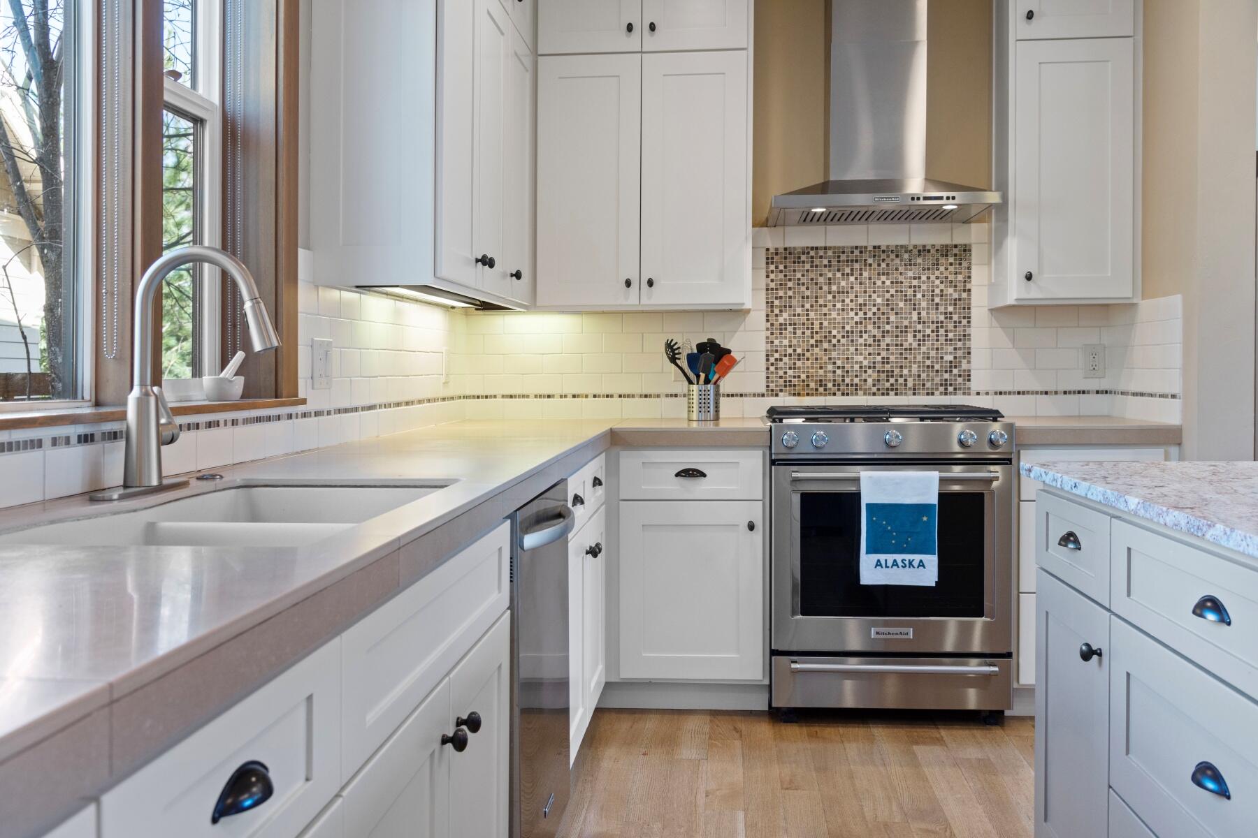 NorthWest Crossing - Residential