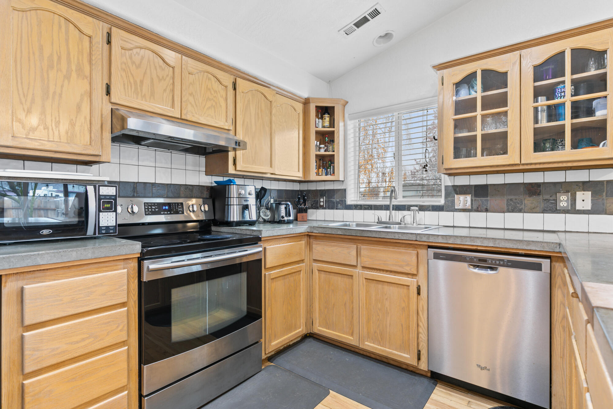 Forest Glen Phase V - Residential