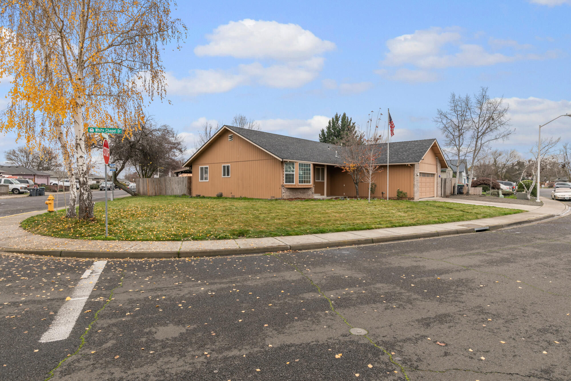 Forest Glen Phase V - Residential