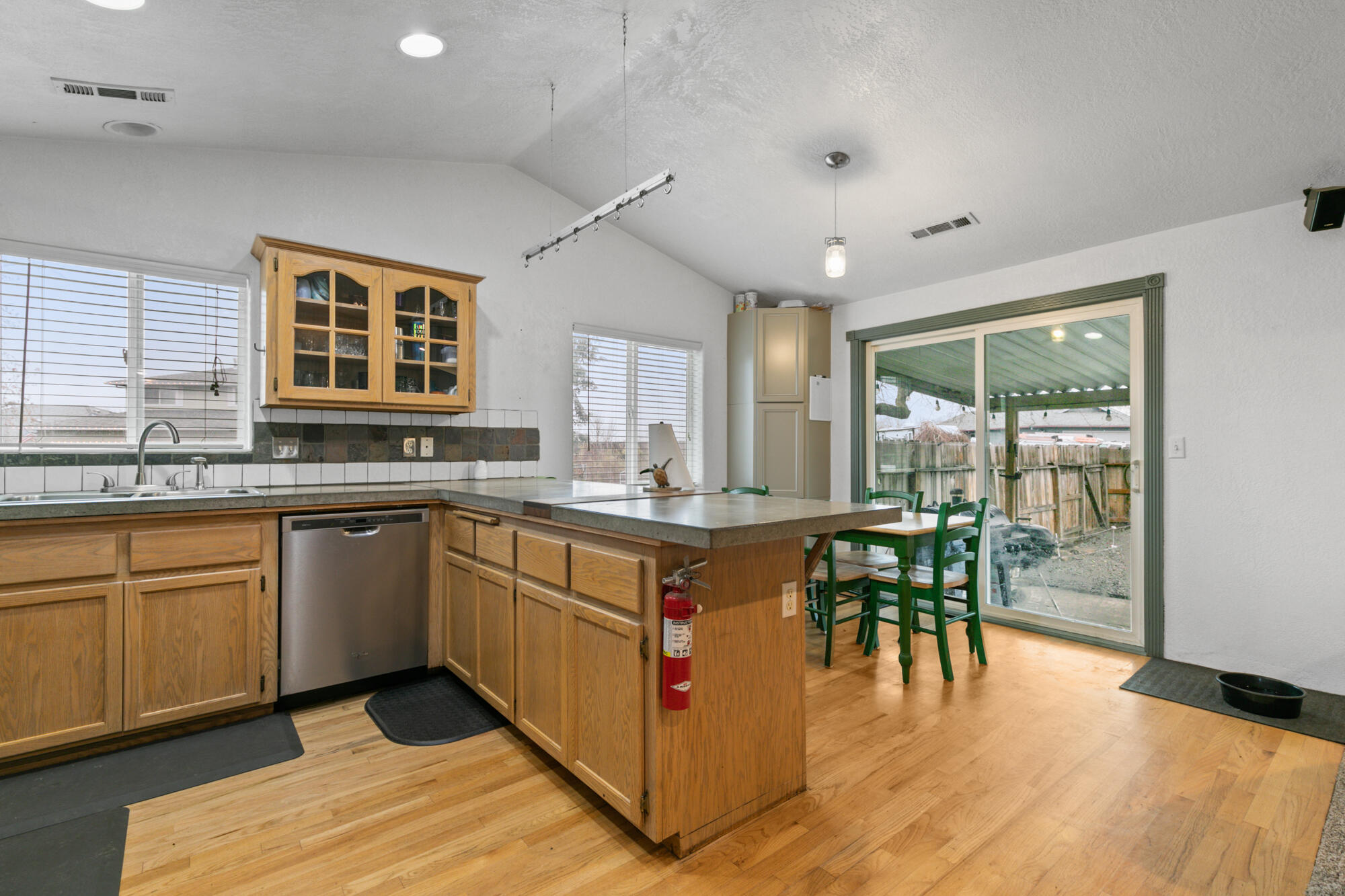 Forest Glen Phase V - Residential