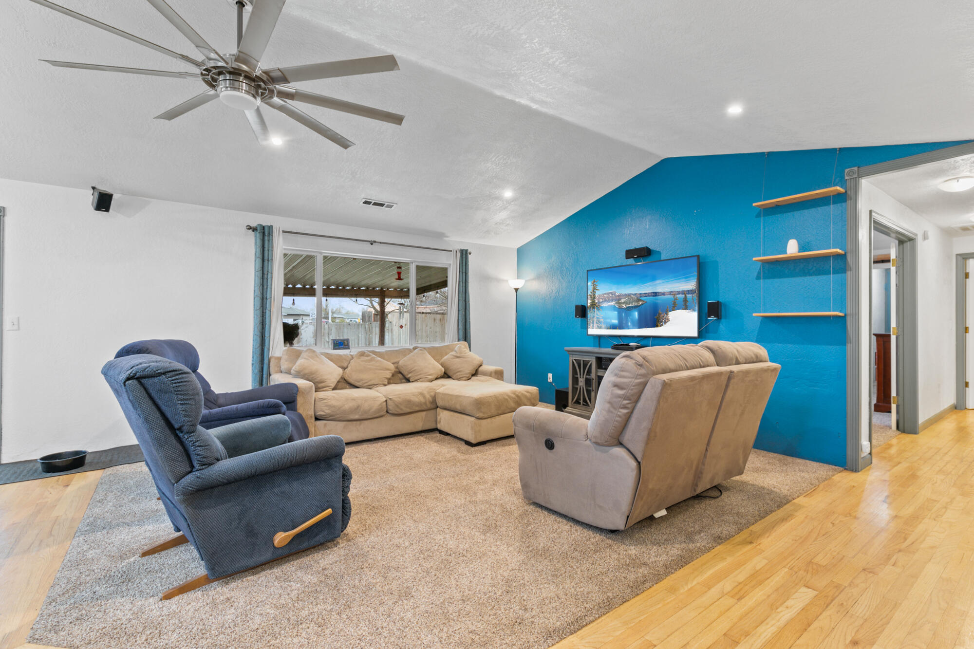 Forest Glen Phase V - Residential