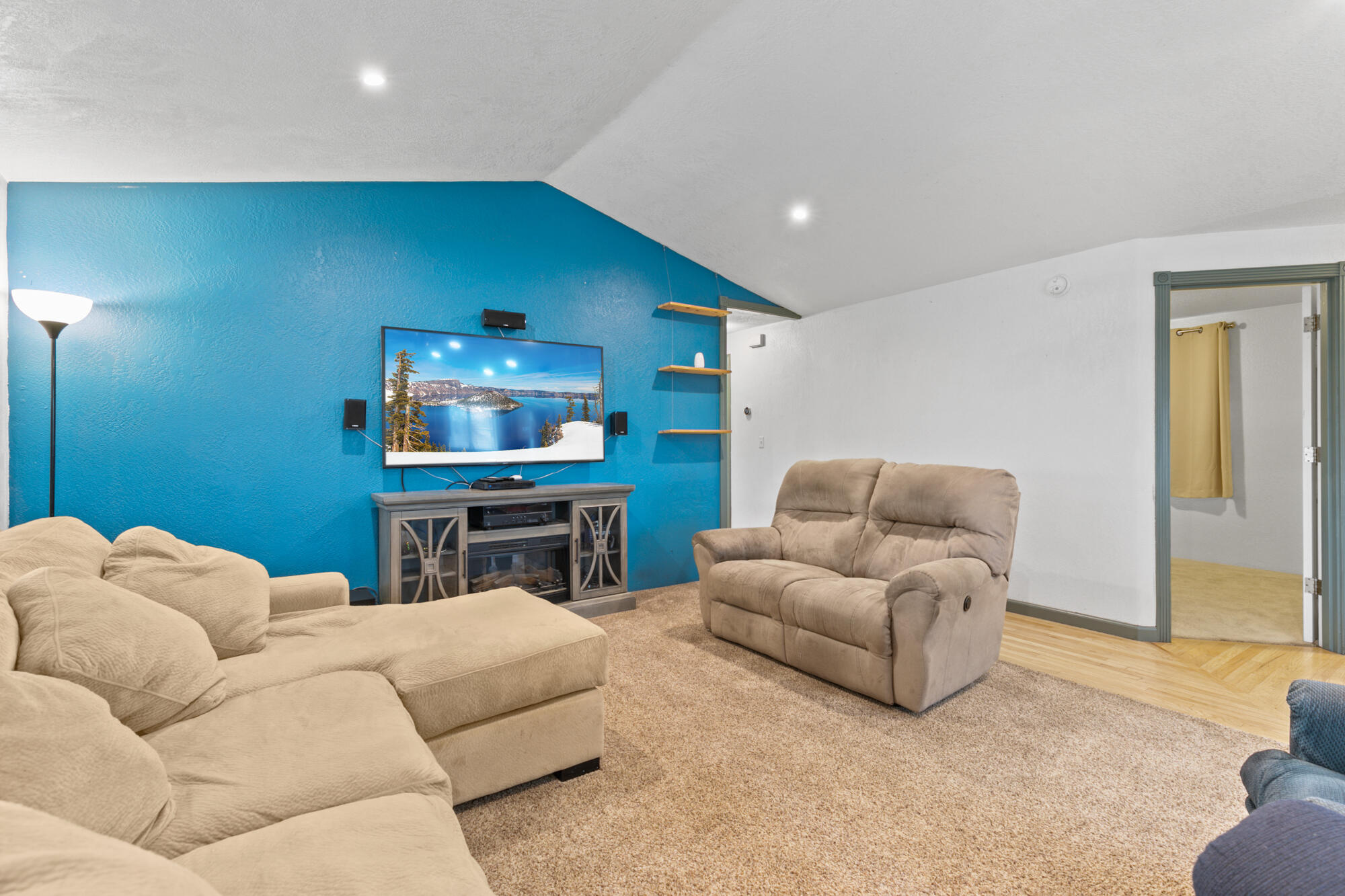 Forest Glen Phase V - Residential