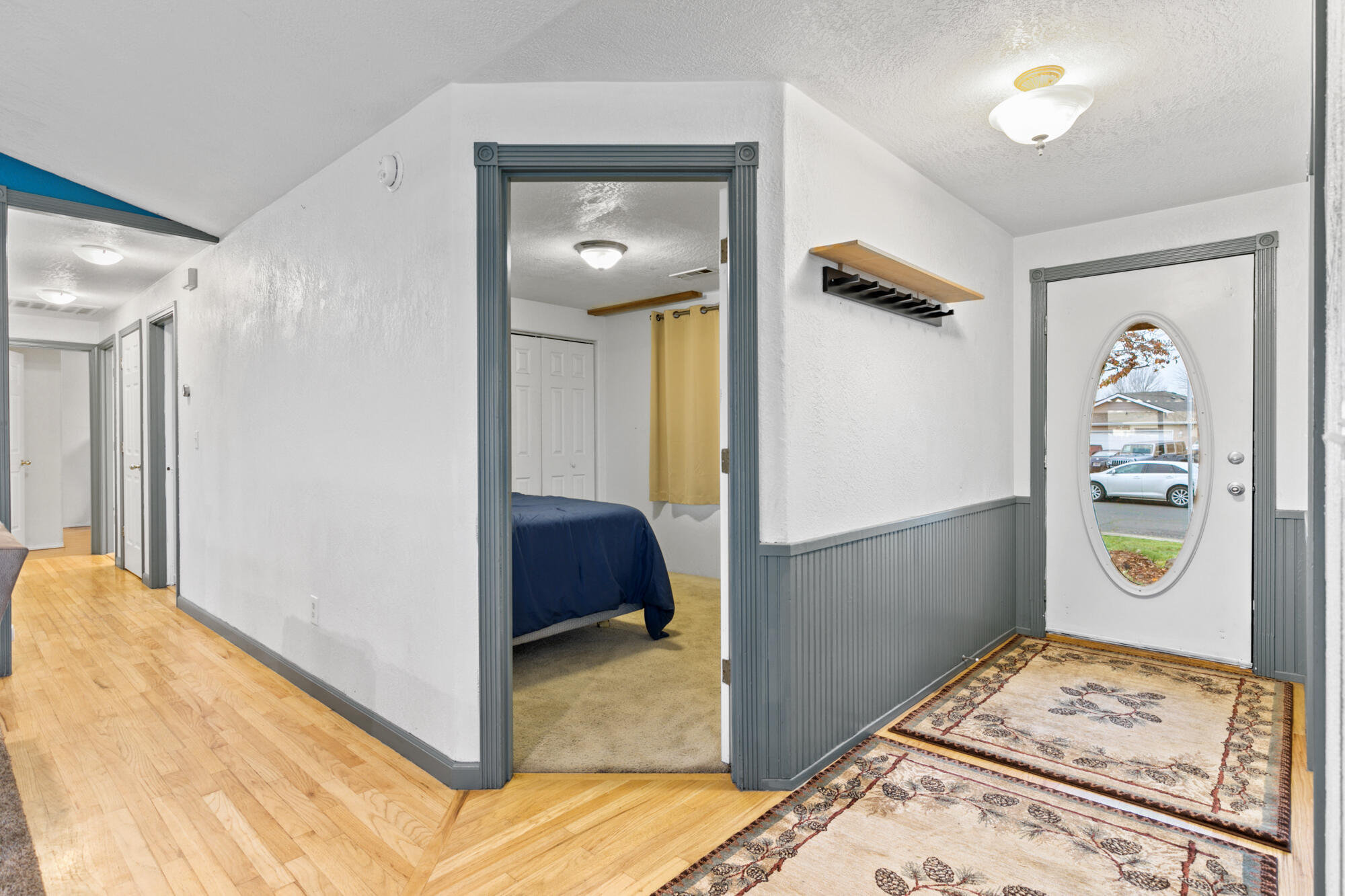 Forest Glen Phase V - Residential