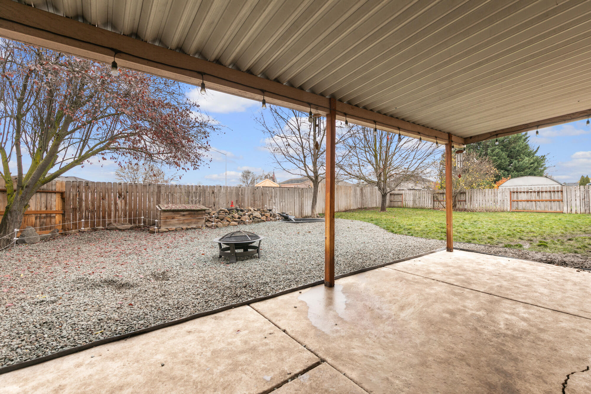 Forest Glen Phase V - Residential