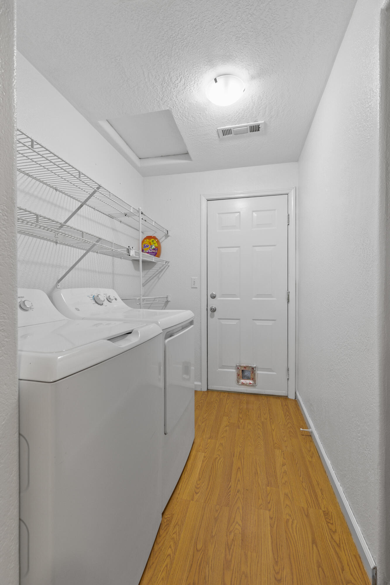 Forest Glen Phase V - Residential