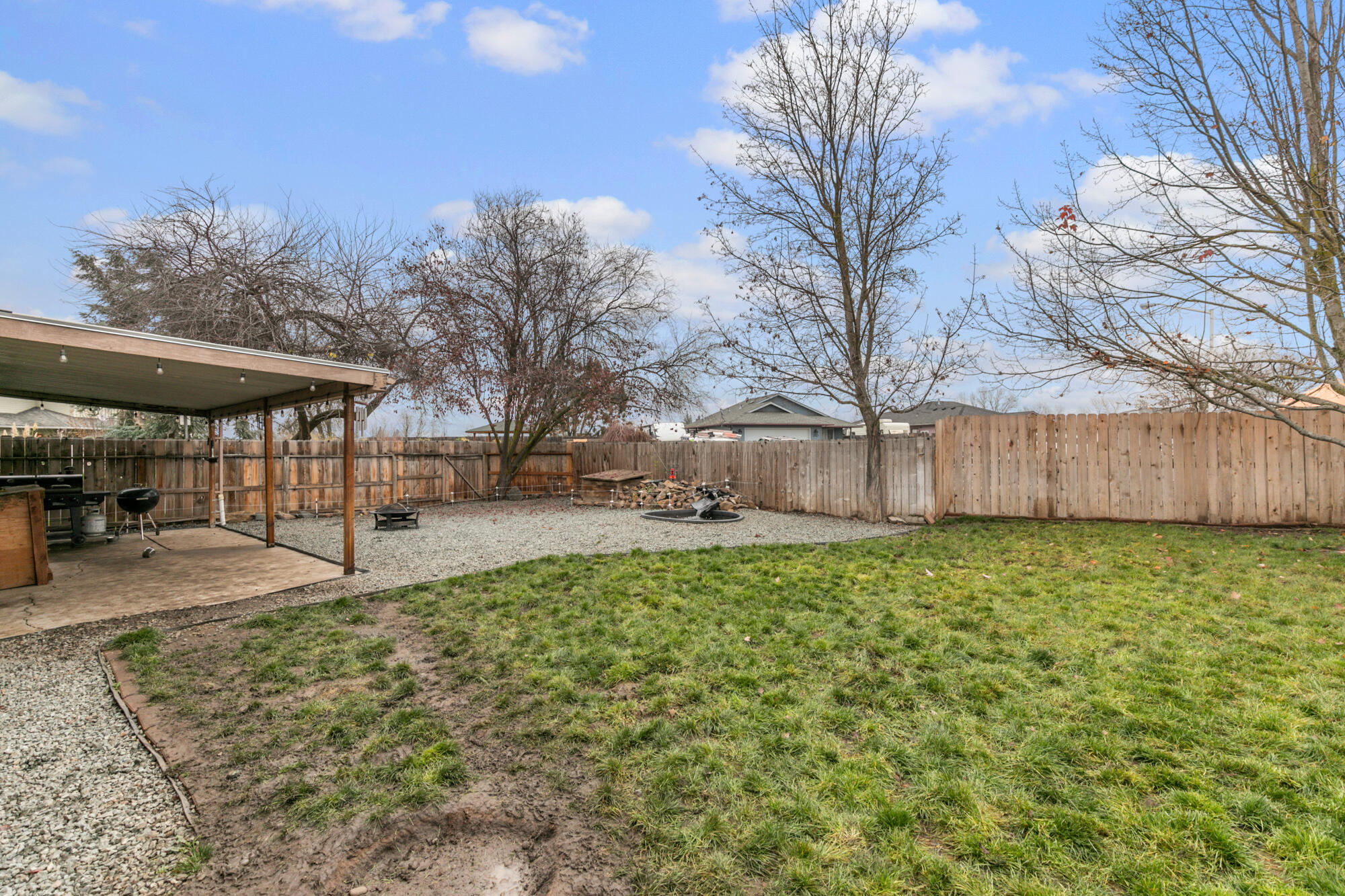 Forest Glen Phase V - Residential