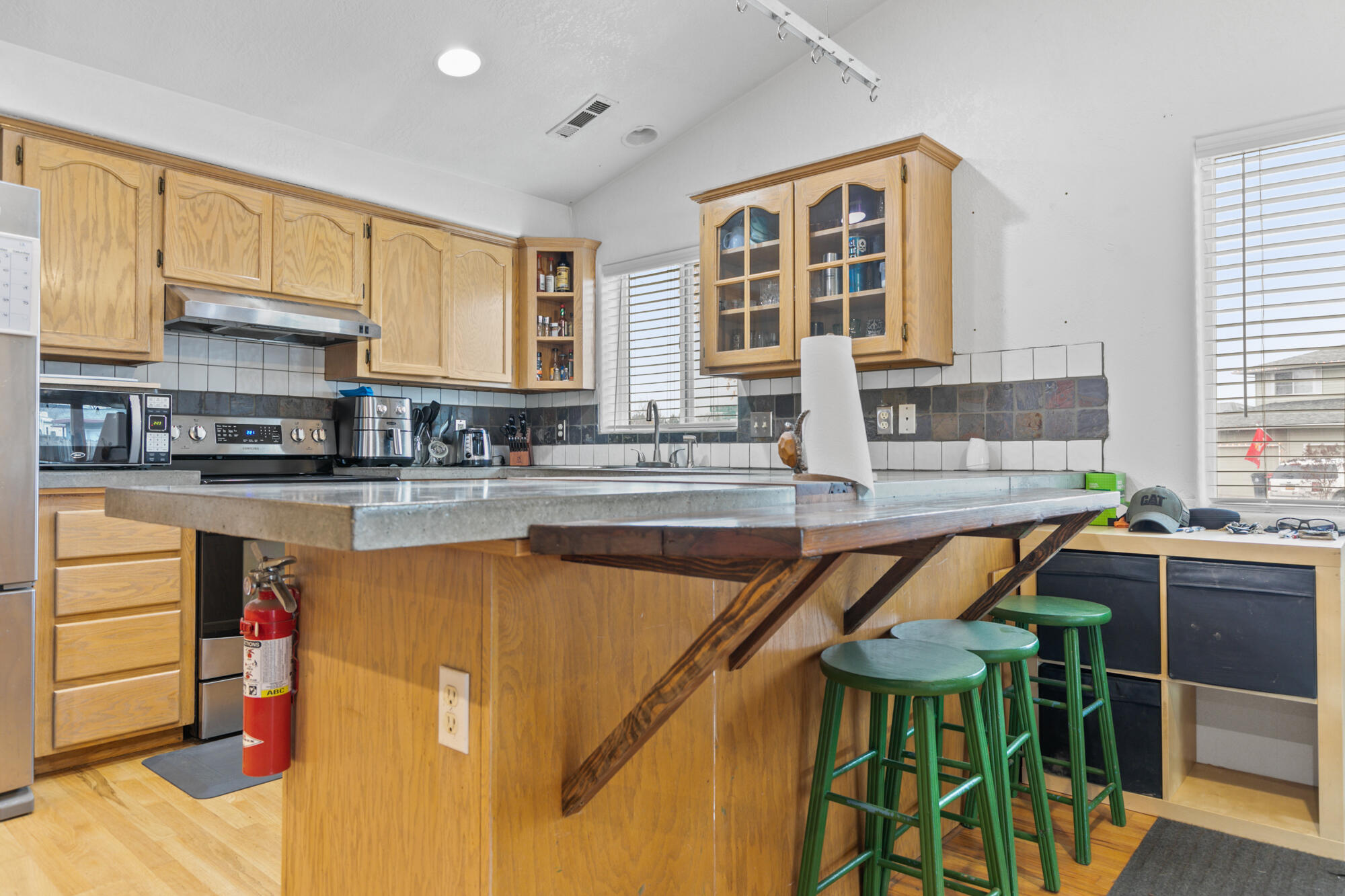 Forest Glen Phase V - Residential