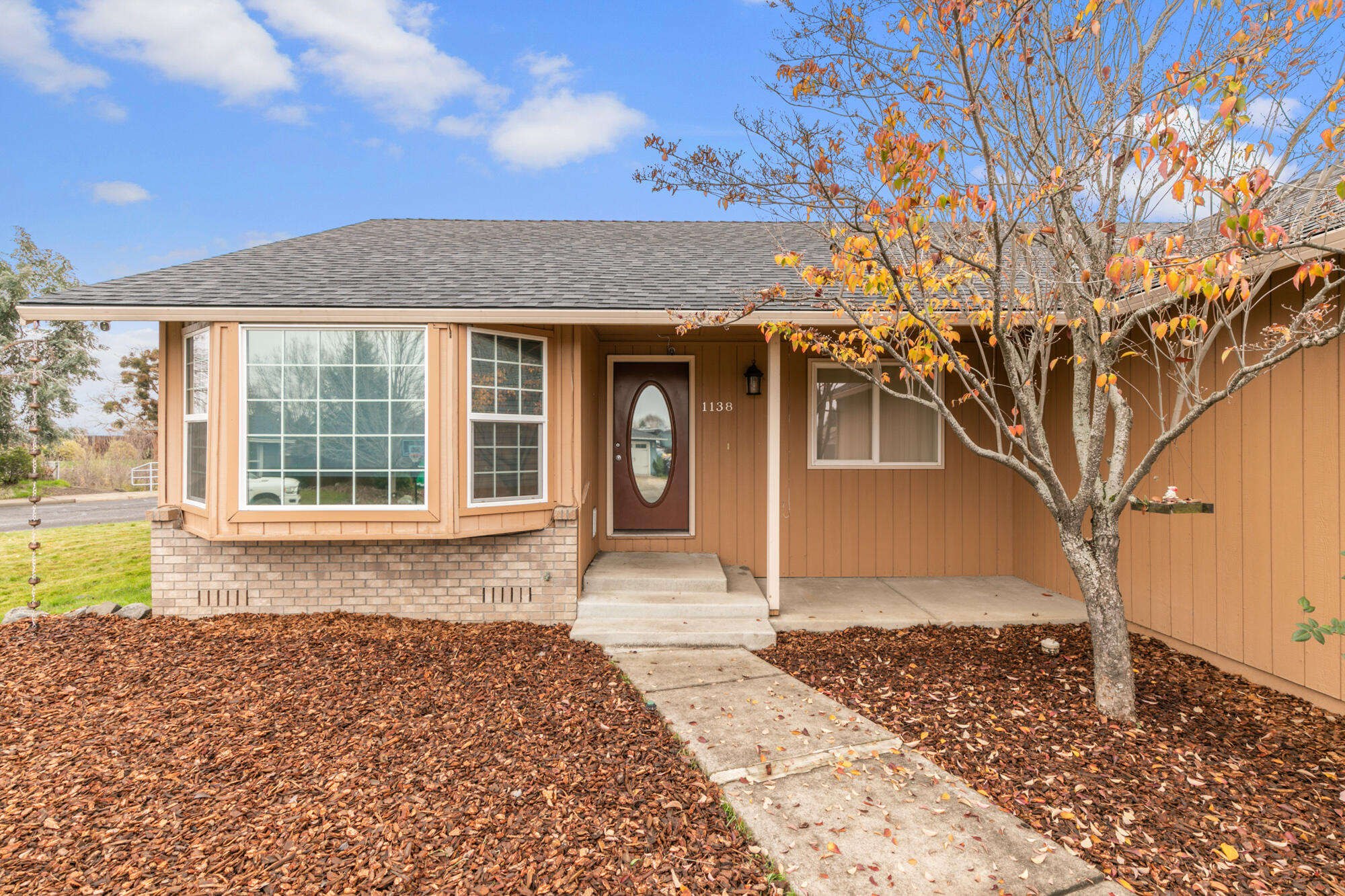 Forest Glen Phase V - Residential