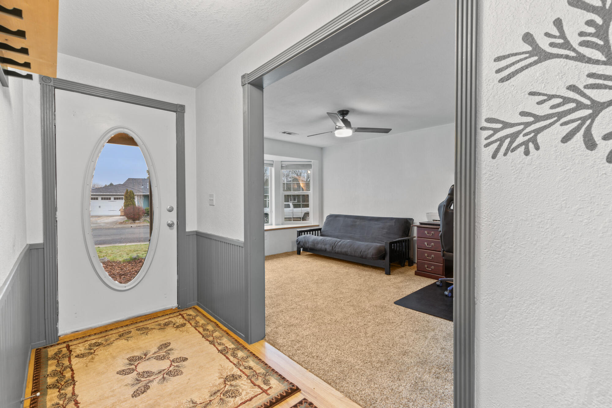 Forest Glen Phase V - Residential