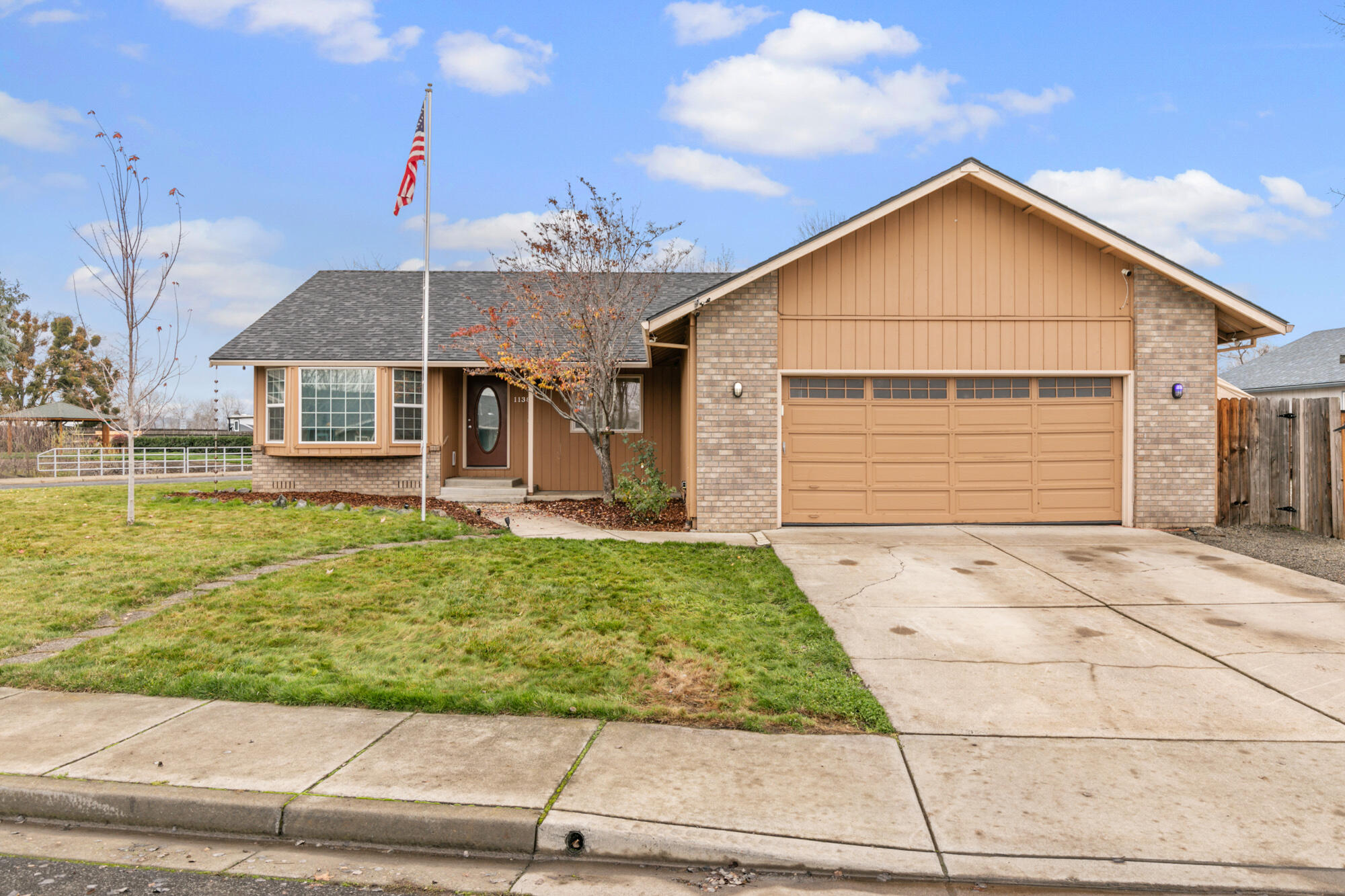 Forest Glen Phase V - Residential