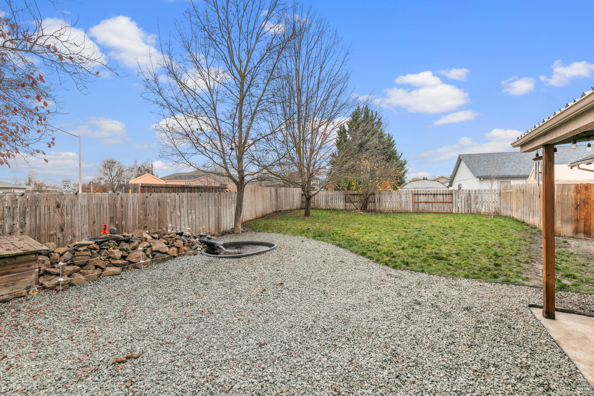 Forest Glen Phase V - Residential