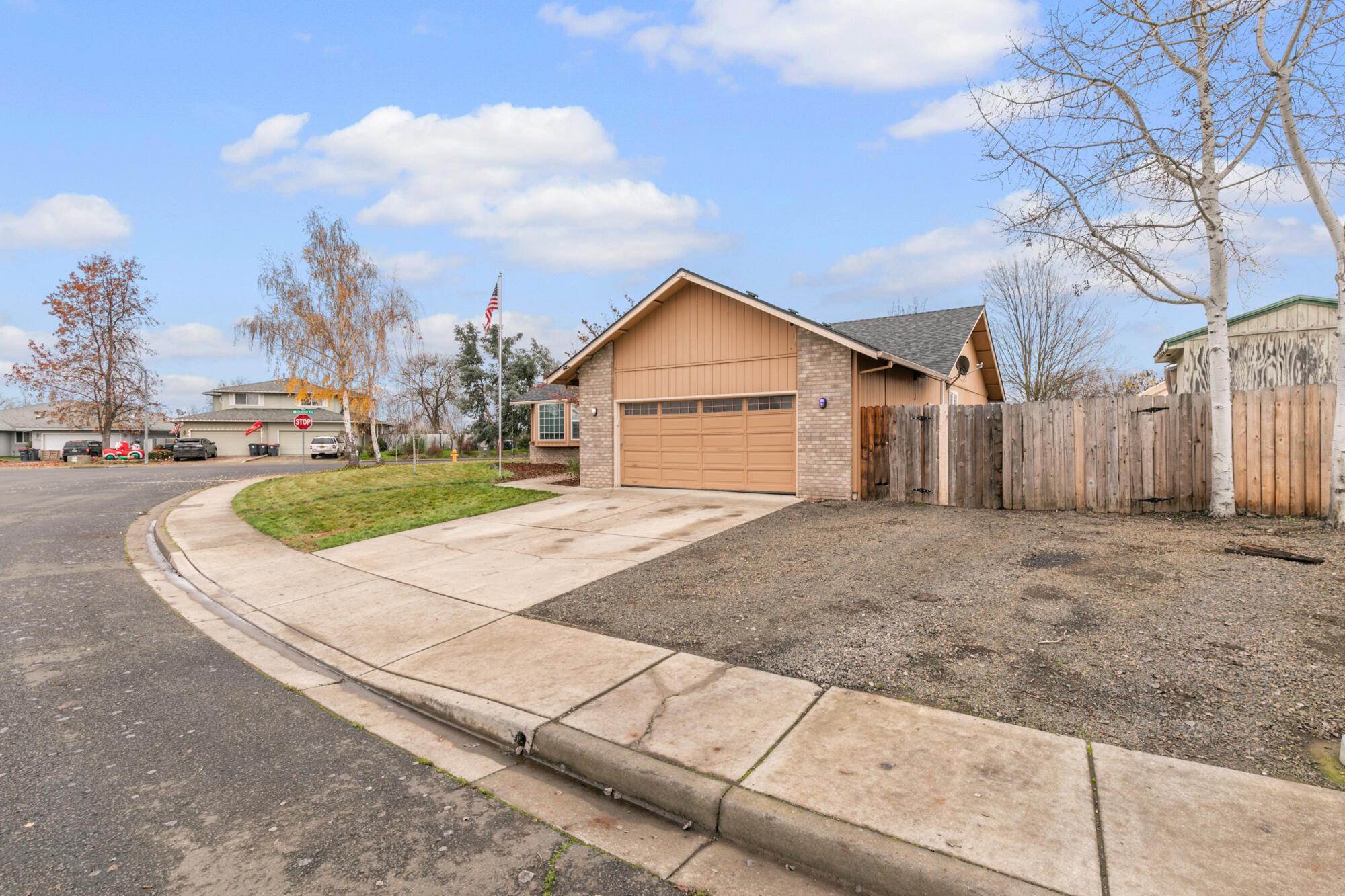 Forest Glen Phase V - Residential