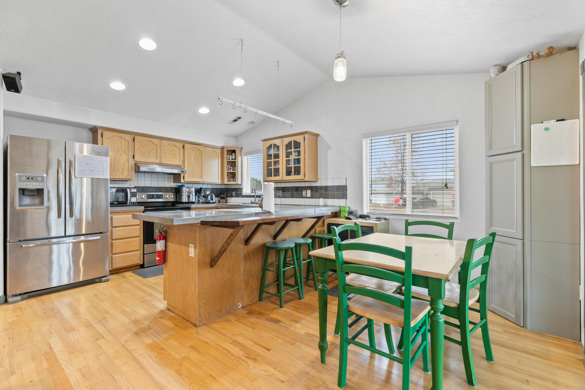 Forest Glen Phase V - Residential