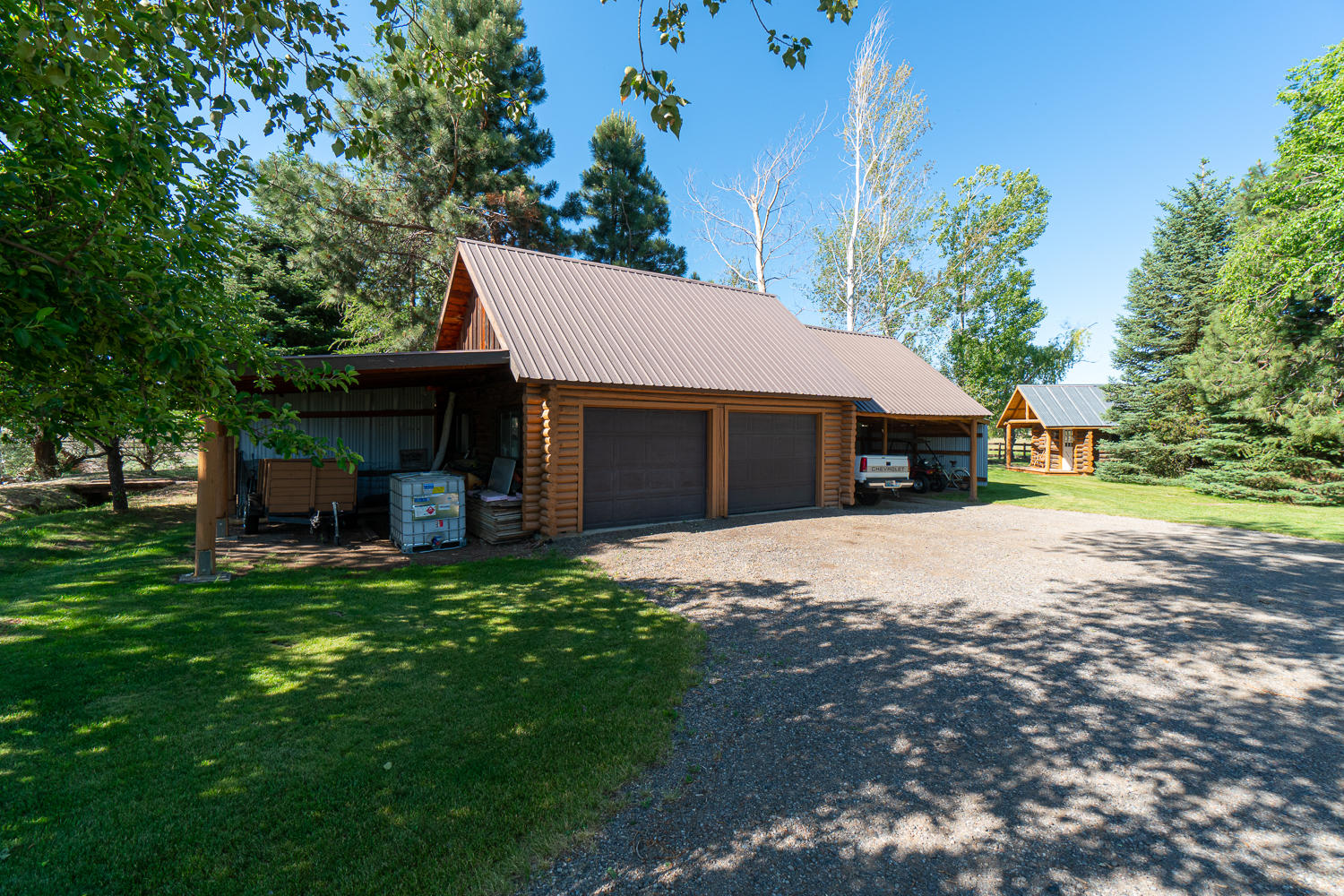 9 View Estate - Residential