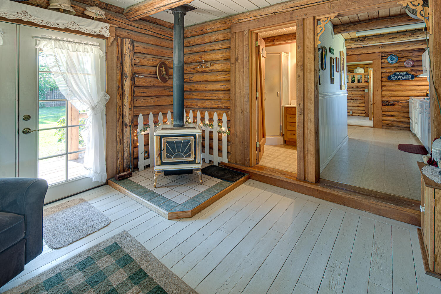 9 View Estate - Residential