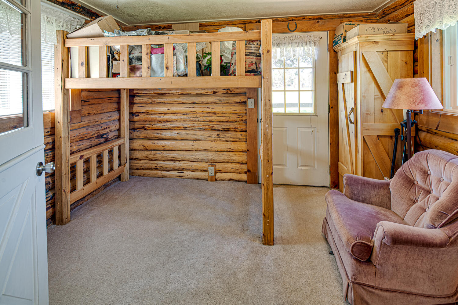 9 View Estate - Residential