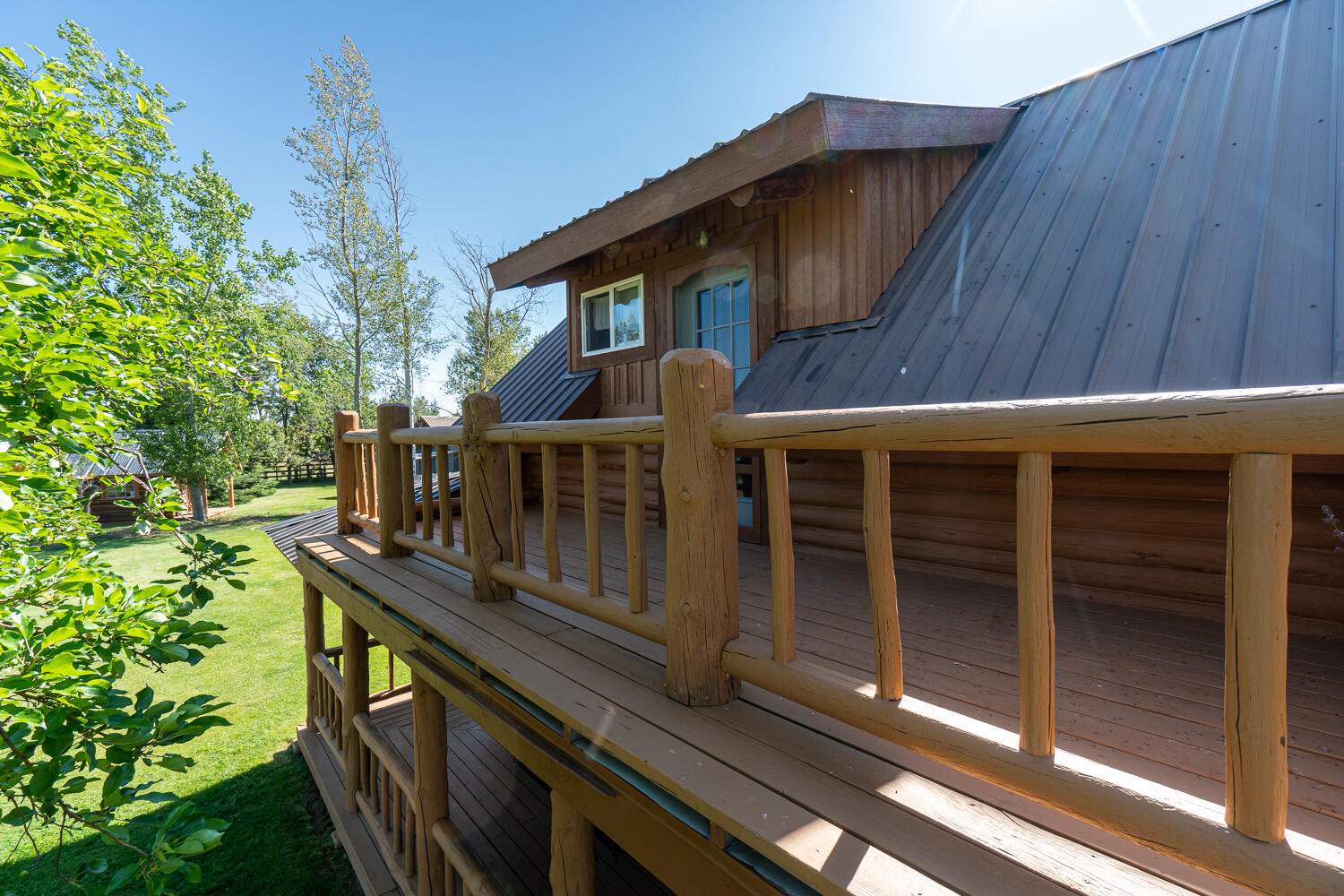 9 View Estate - Residential