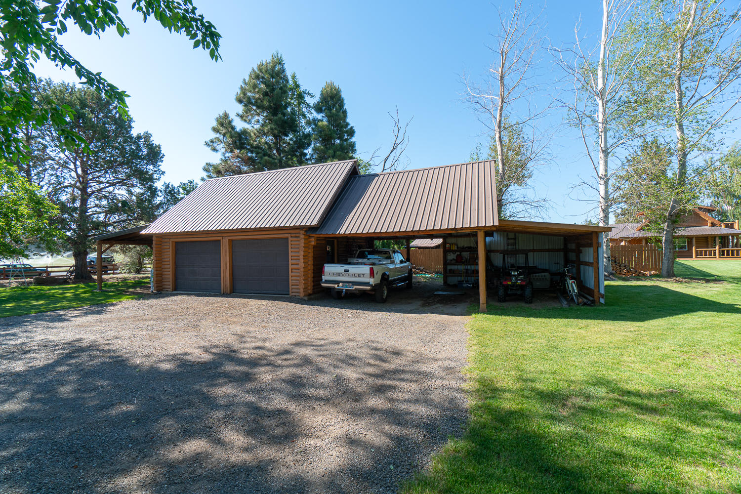 9 View Estate - Residential