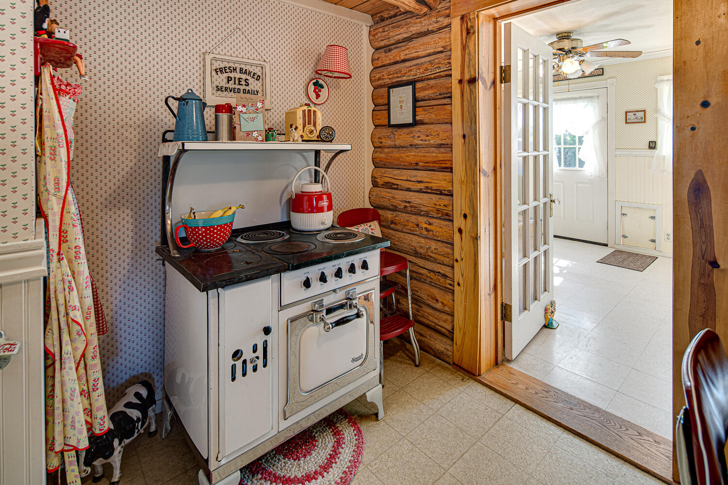 9 View Estate - Residential