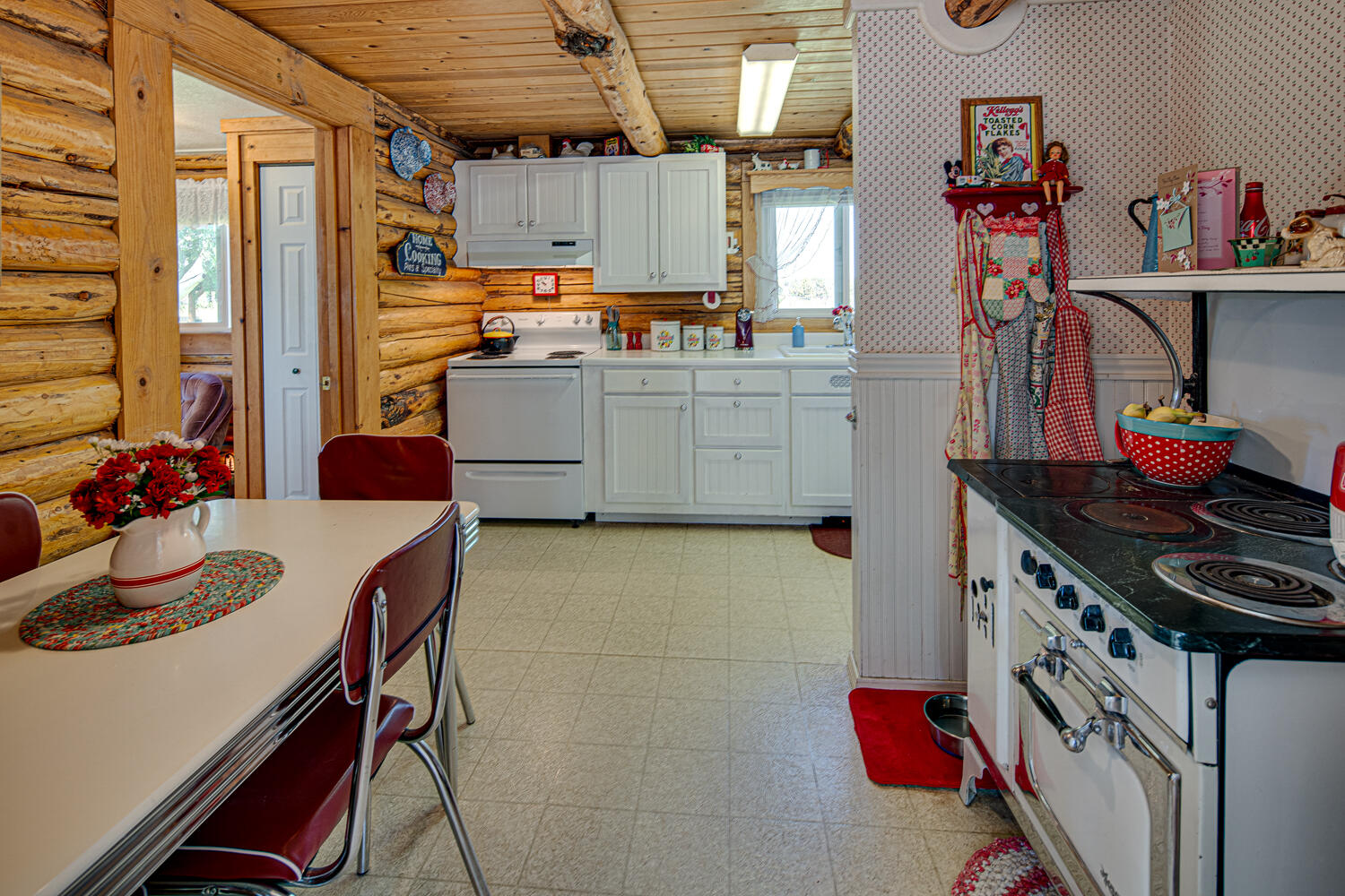 9 View Estate - Residential