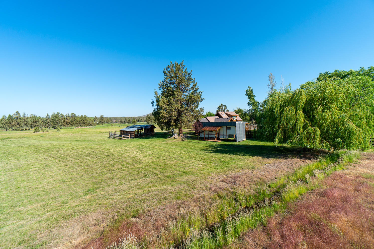 9 View Estate - Residential