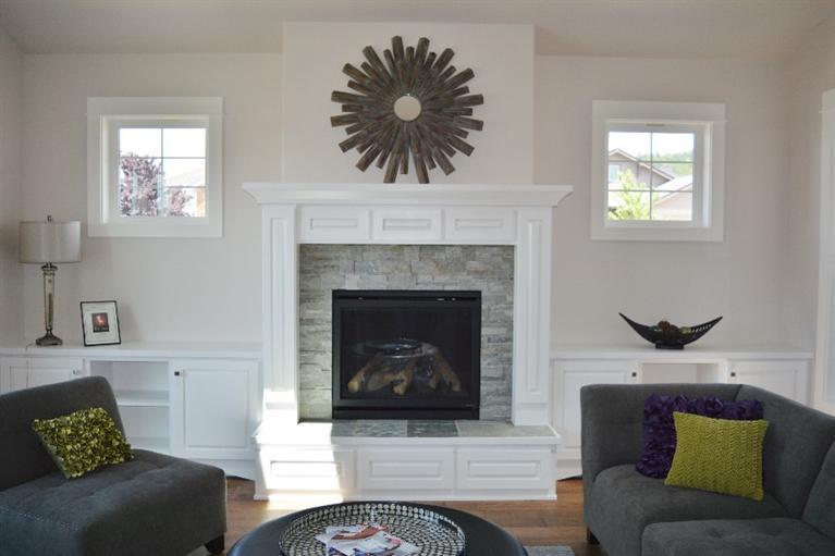 Summerfield - Residential