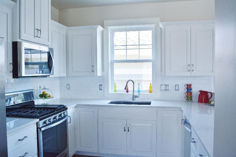 Summerfield - Residential