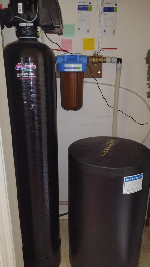 Tiny photo for 1775 Wards Creek Road, Rogue River, OR 97537 (MLS # 220217238)