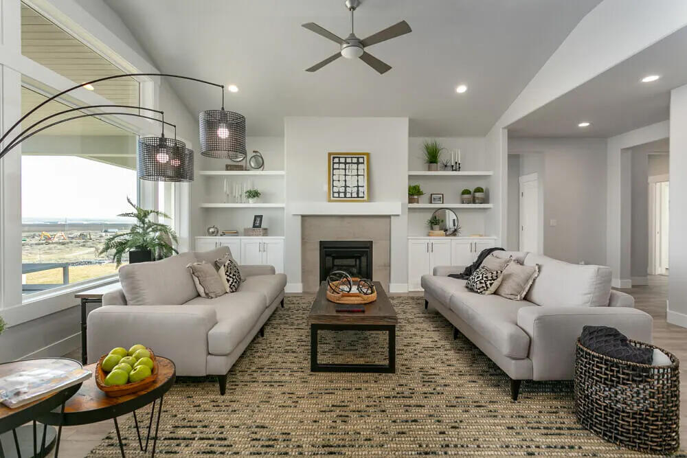 Treeline Phase 2 and 3 - Residential