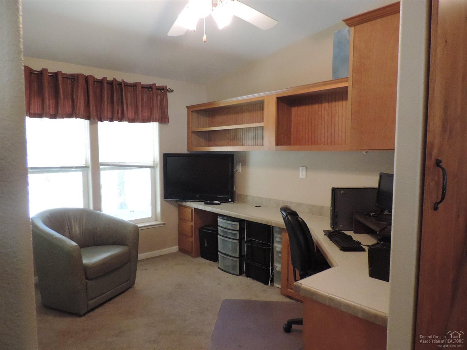 Ponderosa Pines - Residential