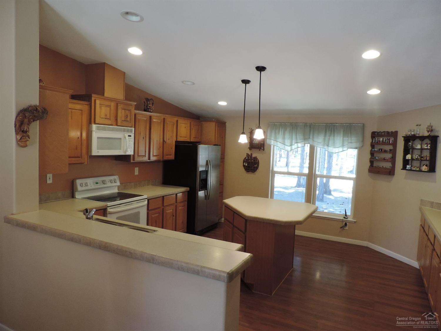 Ponderosa Pines - Residential