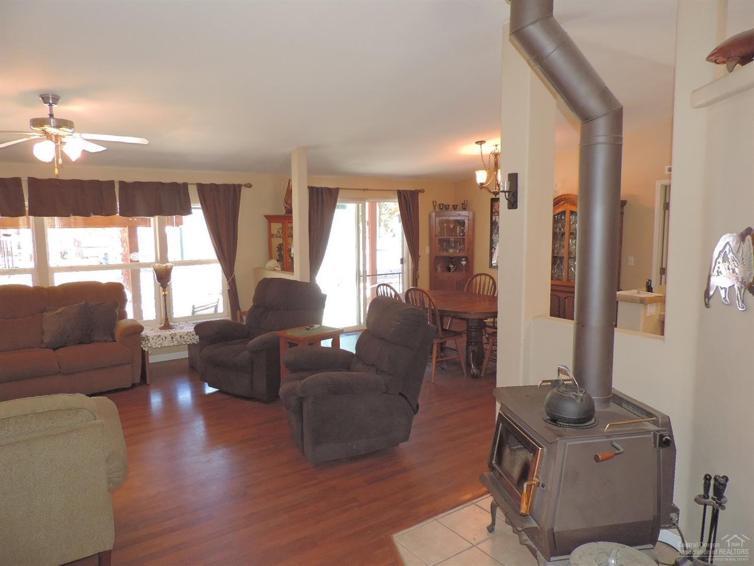 Ponderosa Pines - Residential