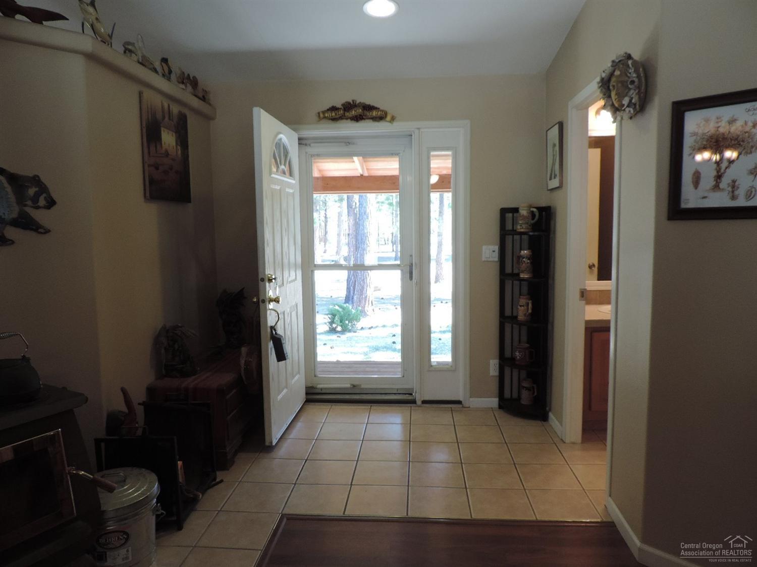 Ponderosa Pines - Residential