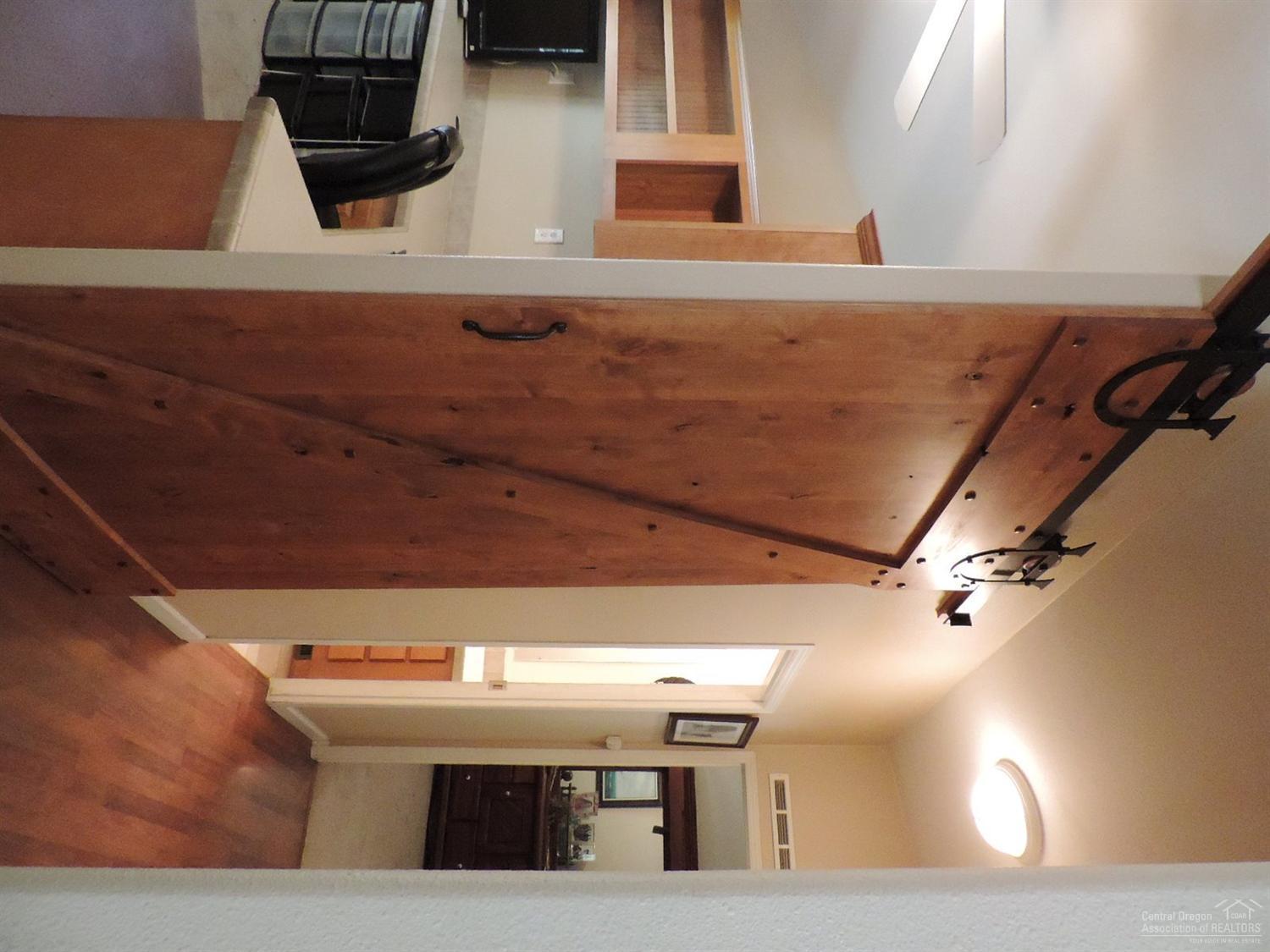 Ponderosa Pines - Residential