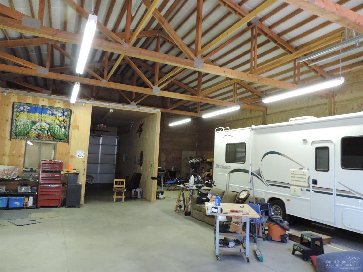 Ponderosa Pines - Residential