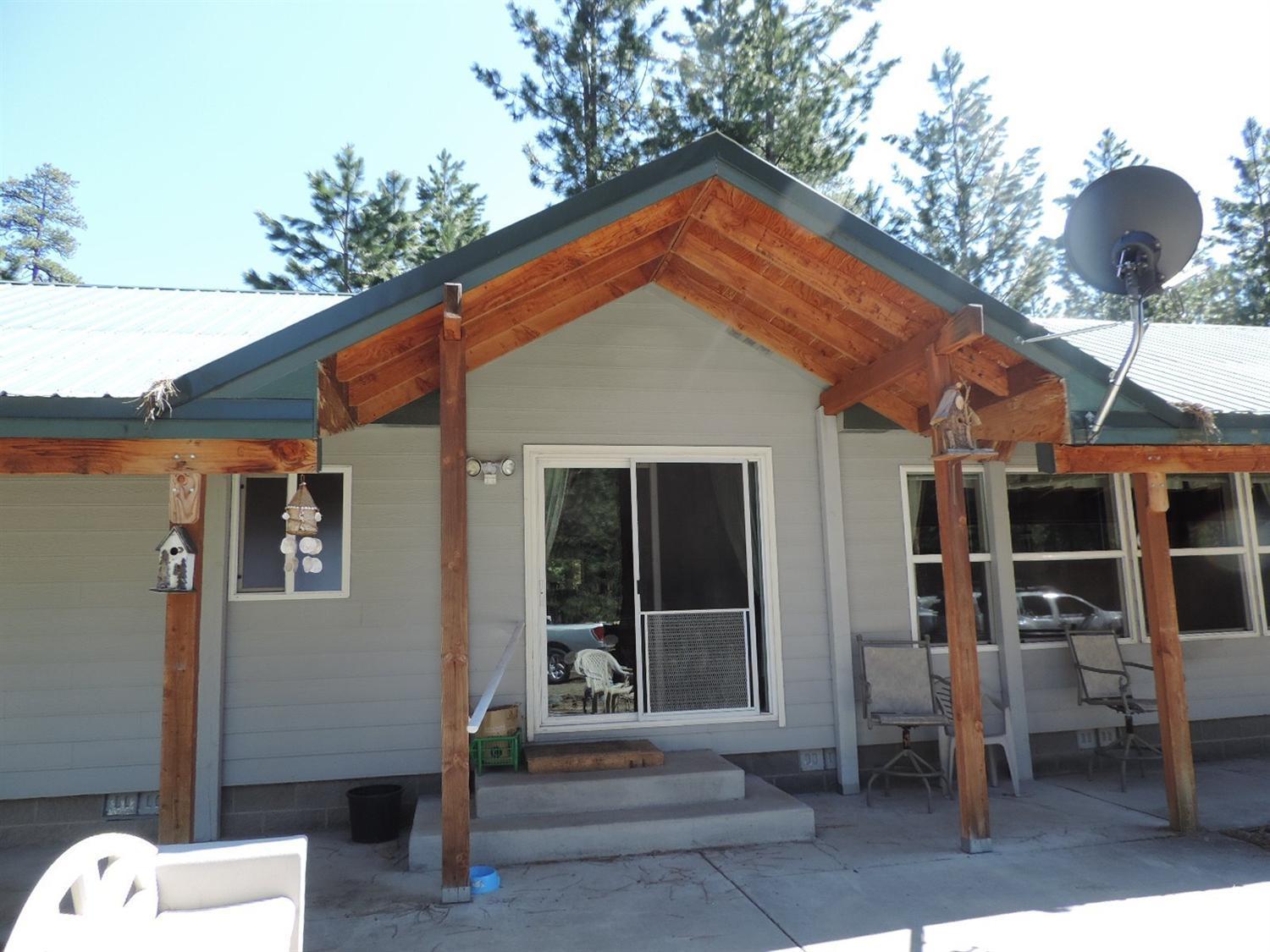 Ponderosa Pines - Residential