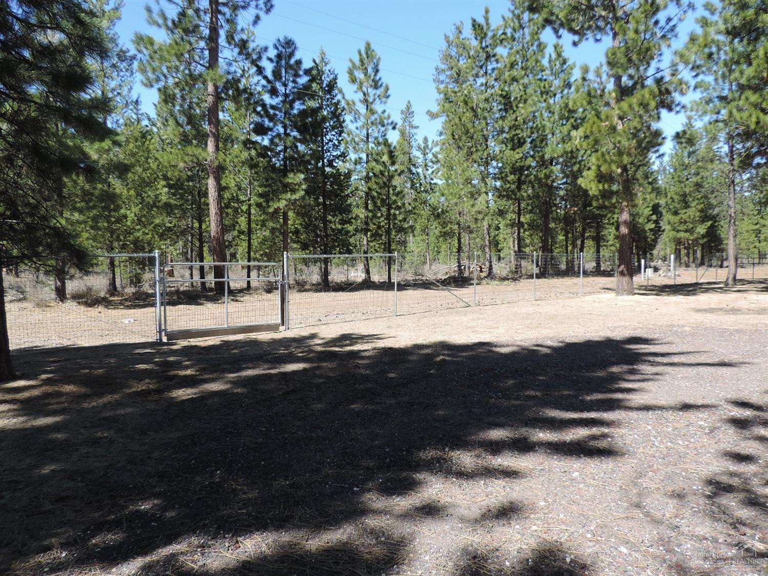 Ponderosa Pines - Residential