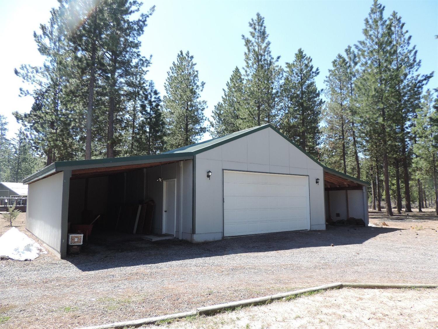 Ponderosa Pines - Residential