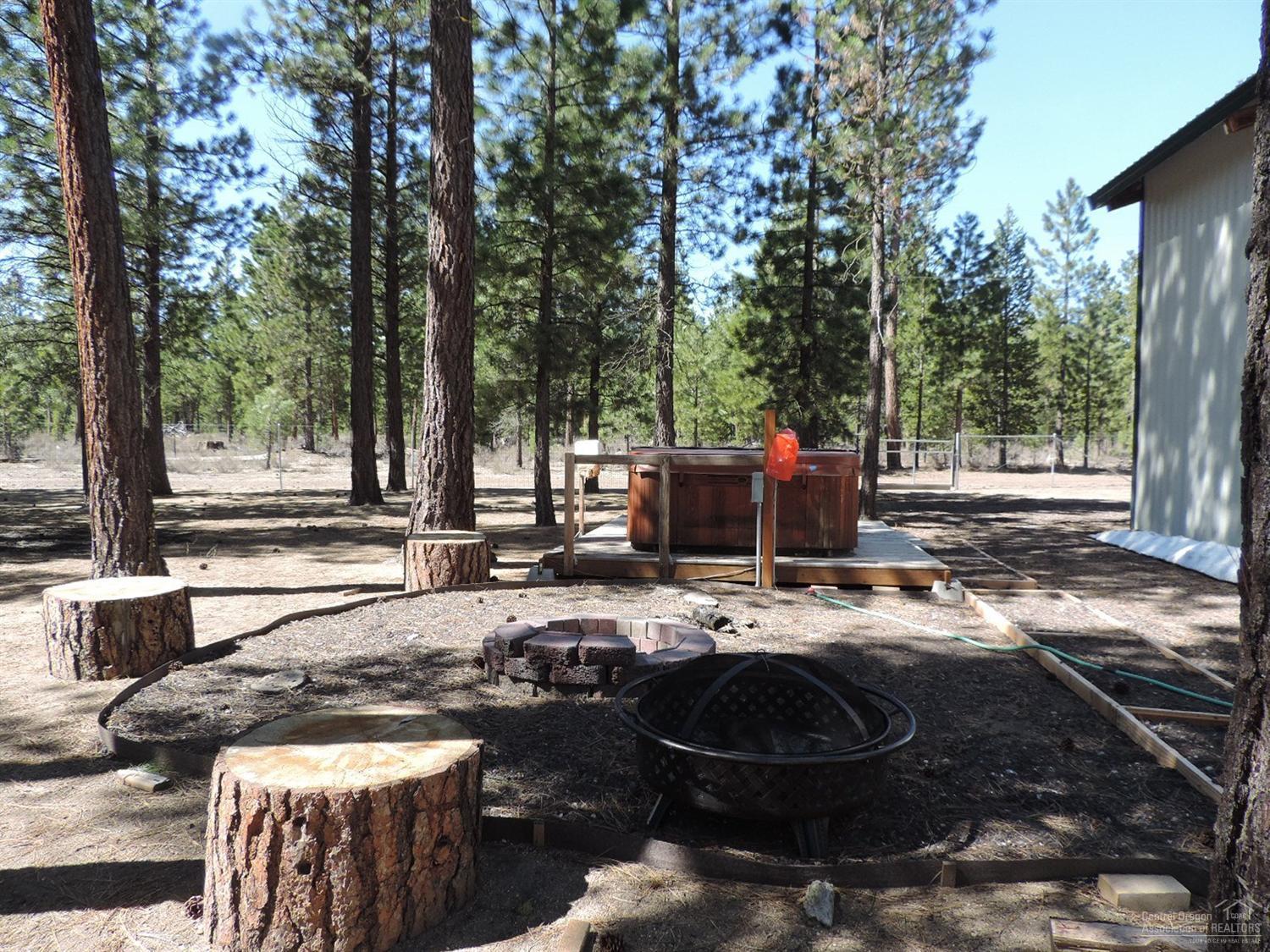 Ponderosa Pines - Residential