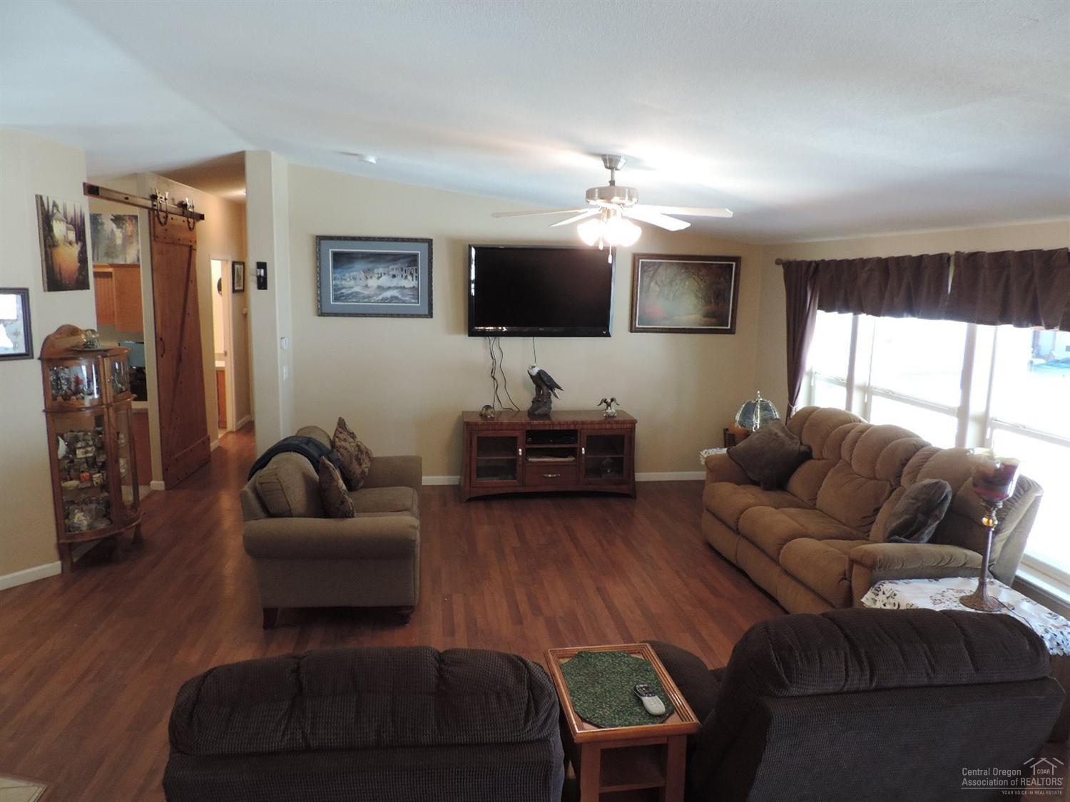 Ponderosa Pines - Residential