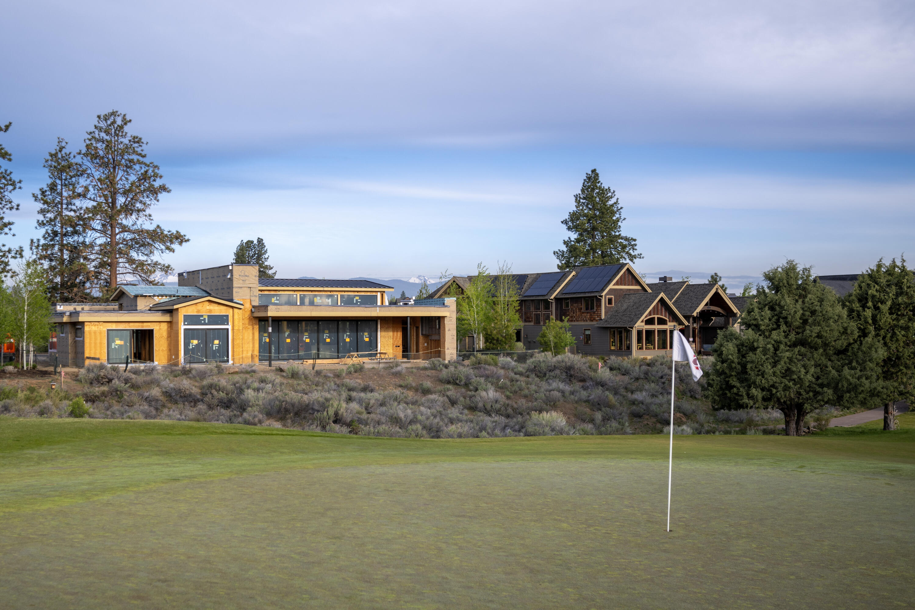 Tetherow - Residential